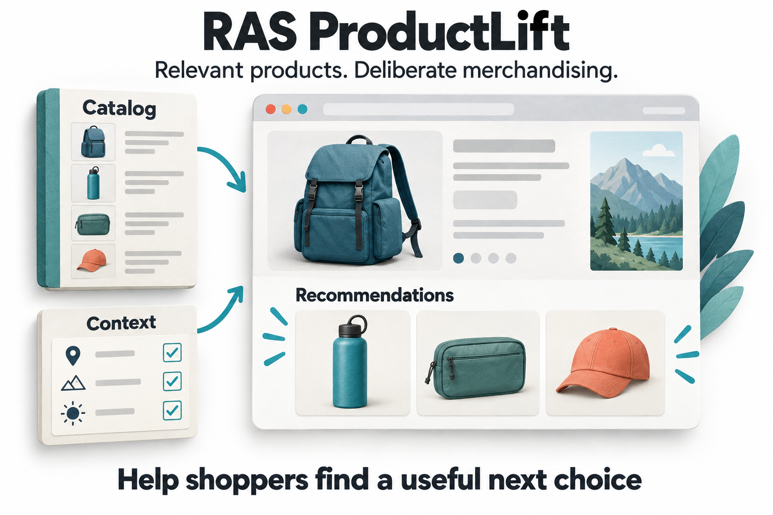 The Complete Guide to RAS ProductLift Features
